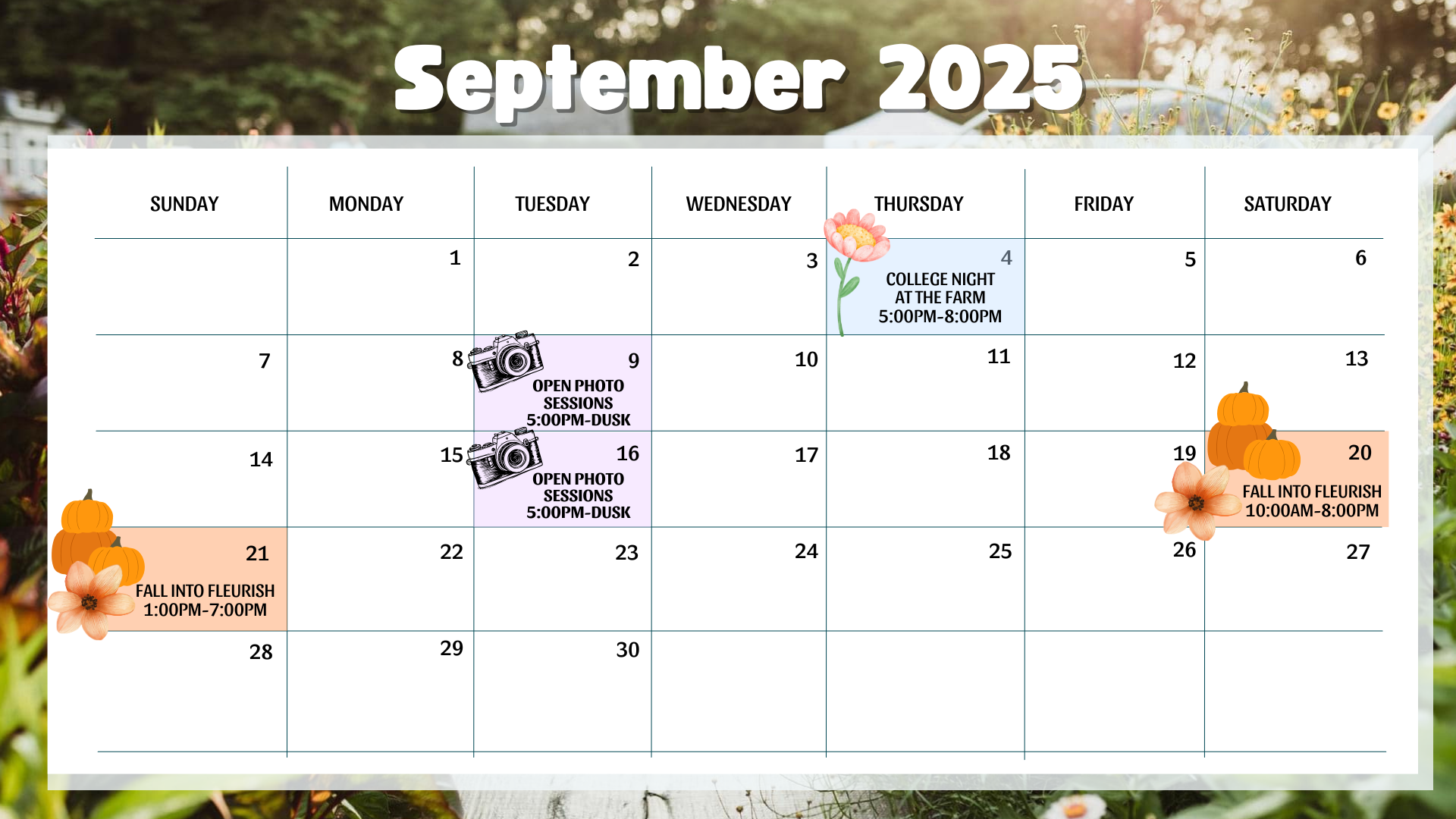 September 2025